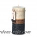 Bloomsbury Market Scented Pillar Candle BLMS4053